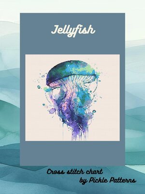 cover image of Jellyfish